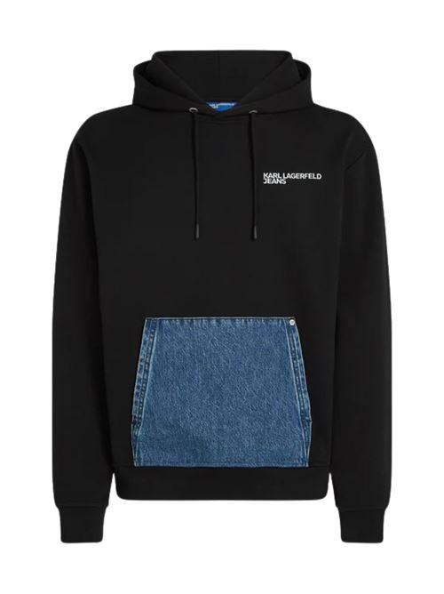  Karl Lagerfeld jeans | B1M20055999